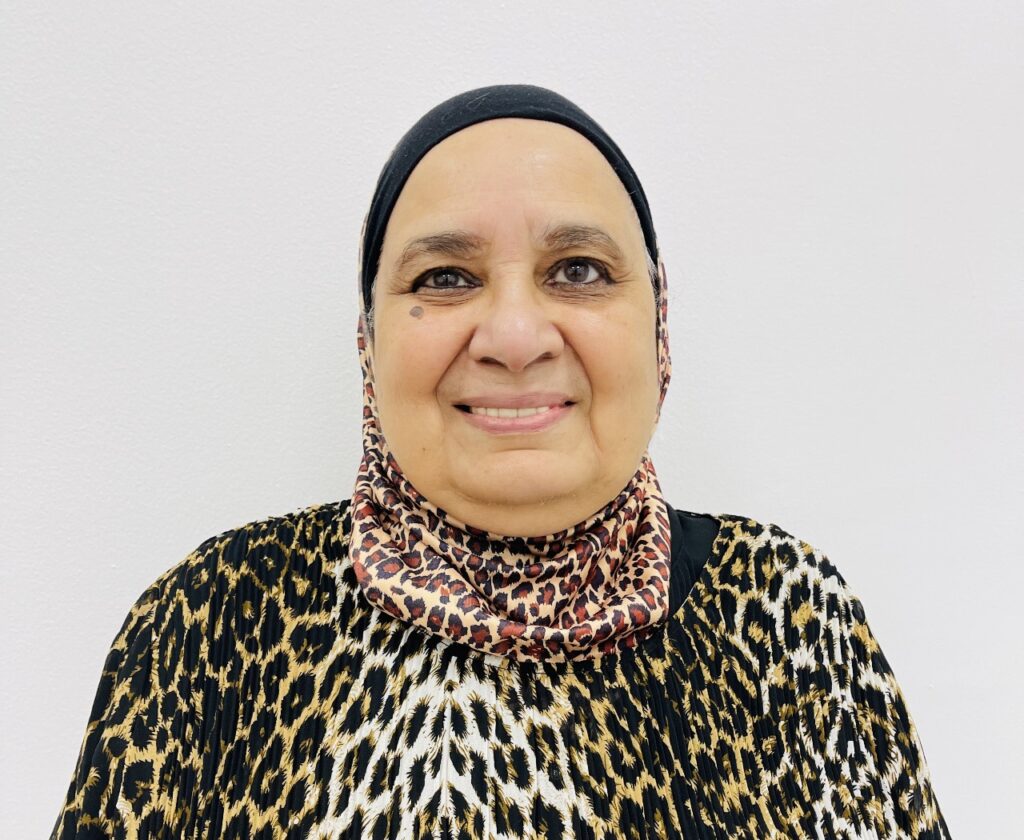 Dr Laila Farag Specialist Obstetrics and Gynaecology at Dubai medical clinic
